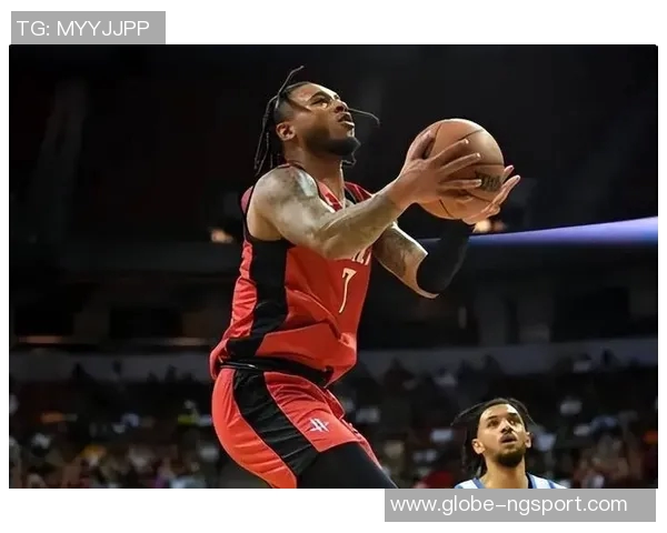 阿门自信宣言:无论有球无球我都能高效适应各类阵容 阿门自信宣言:无论有球无球我都能高效适应各类阵容