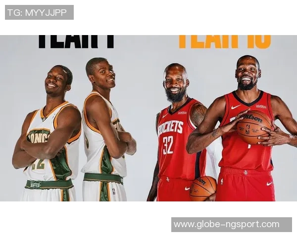 杰夫格林回忆杜兰特新秀时代的真实面貌与自然风格 杰夫格林回忆杜兰特新秀时代的真实面貌与自然风格