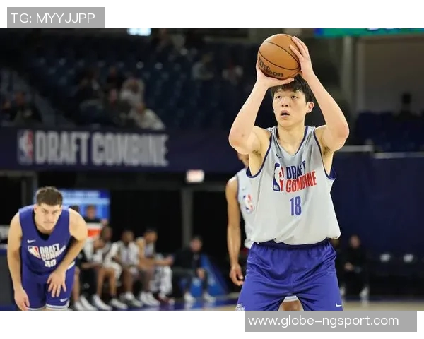 开拓者总裁谈季票续订率91希望借杨瀚森提升球队关注度 开拓者总裁谈季票续订率91希望借杨瀚森提升球队关注度