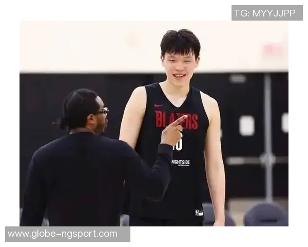 开拓者总裁称夏联期间球队社媒排名第一杨瀚森功不可没 开拓者总裁称夏联期间球队社媒排名第一杨瀚森功不可没