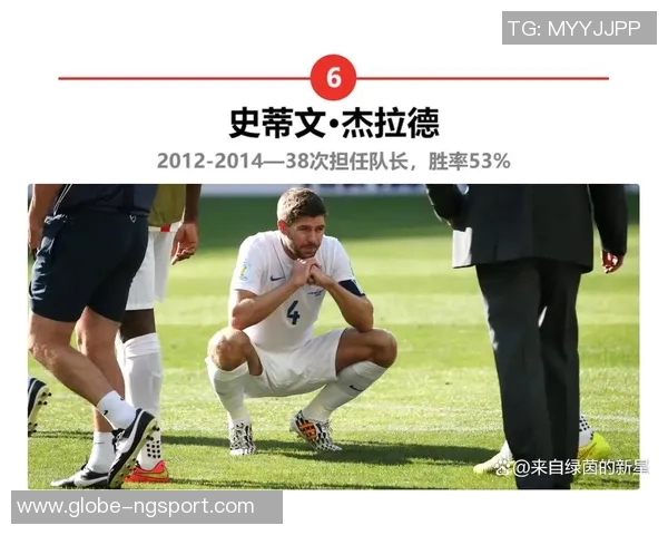 三狮黄金一代的失利原因杰拉德直言幼稚自负缺乏团结精神 三狮黄金一代的失利原因杰拉德直言幼稚自负缺乏团结精神