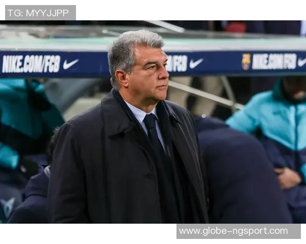 拉波尔塔称巴萨与巴黎对决是欧冠经典之战遗憾未能成行 拉波尔塔称巴萨与巴黎对决是欧冠经典之战遗憾未能成行