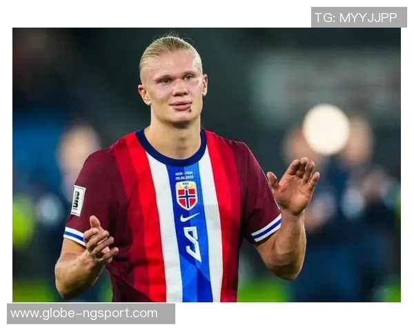 哈兰德在欧洲世预赛中独进9球超越39支球队的进球总和 哈兰德在欧洲世预赛中独进9球超越39支球队的进球总和