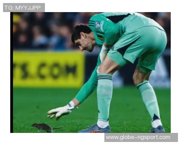 库尔图瓦谈老鼠事件表示绝不会伤害小动物将其安全放生