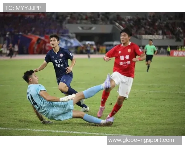 赣州队以1-0战胜九江队总比分2-1成功晋级赣超决赛 赣州队以1-0战胜九江队总比分2-1成功晋级赣超决赛