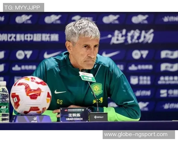 国安新任主帅塞蒂恩获信任成为近十年内第11位执教者 国安新任主帅塞蒂恩获信任成为近十年内第11位执教者