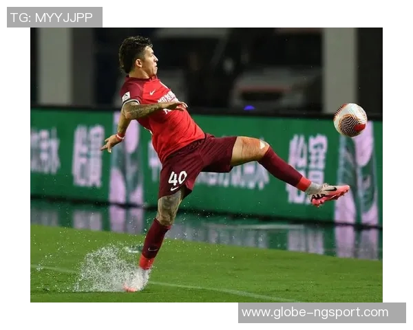 中超助攻排行榜揭晓纳萨里奥独占鳌头泽卡韦世豪高天意紧随其后