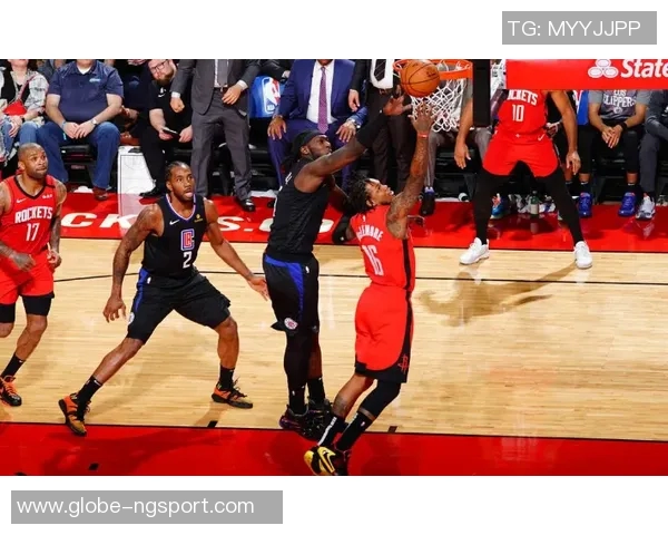 克雷格波特第三节火力全开三分球五投全中助球队逆转胜利 克雷格波特第三节火力全开三分球五投全中助球队逆转胜利