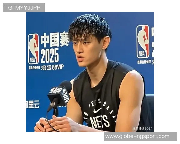 媒体人认为曾凡博不应被特别对待上场时间应适度减少 媒体人认为曾凡博不应被特别对待上场时间应适度减少