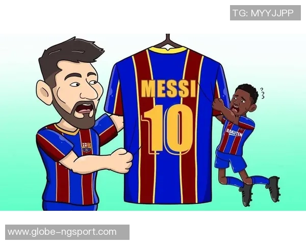 梅西身披10号球衣进球800次的传奇之路与辉煌成就解析 梅西身披10号球衣进球800次的传奇之路与辉煌成就解析