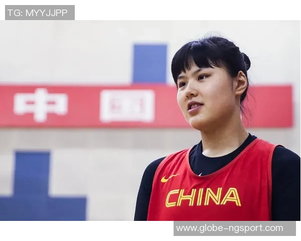 李月汝展望未来希望在WNBA取得更好成绩与发展机会 李月汝展望未来希望在WNBA取得更好成绩与发展机会