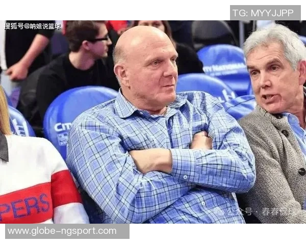 鲍尔默向诈骗公司创始人捐款187万引发质疑真相如何 鲍尔默向诈骗公司创始人捐款187万引发质疑真相如何