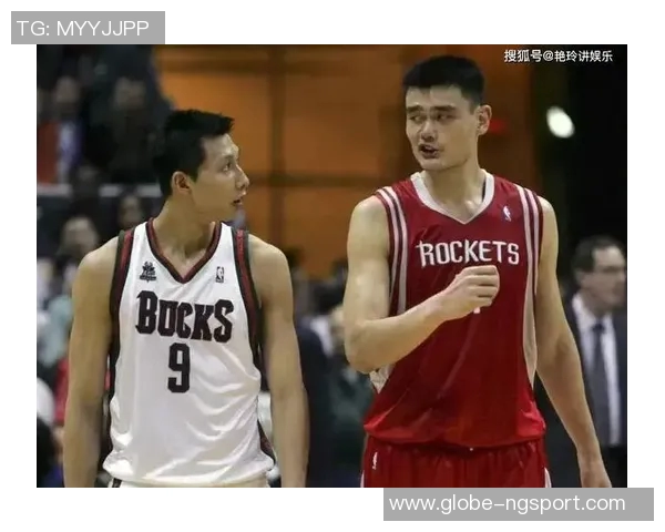 姚明强调NBA在中国的持续影响力新一代球员和球迷对年轻明星的热情不减 姚明强调NBA在中国的持续影响力新一代球员和球迷对年轻明星的热情不减