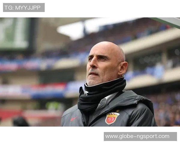 穆斯卡特谈泰山队换帅后表现蒋光太状态良好并未受伤 穆斯卡特谈泰山队换帅后表现蒋光太状态良好并未受伤