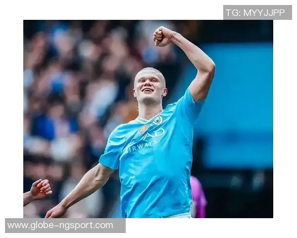 哈兰德国家队进球破50庆祝第51球将带来更美好感受