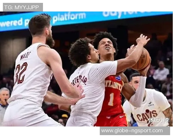 米切尔庆祝骑士生涯第200场比赛期待再战两三百场荣耀之路