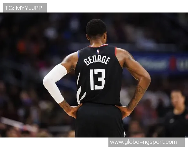 乔治赛前决定是否出战快船若出战将面临时间限制