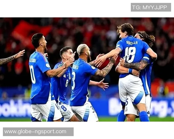 意大利对爱沙尼亚交锋历史全胜9月大胜5比0再创辉煌