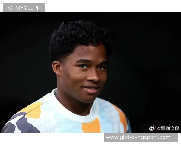 恩德里克社媒发声尽管出场机会稀少我依然坚信会崛起 恩德里克社媒发声尽管出场机会稀少我依然坚信会崛起