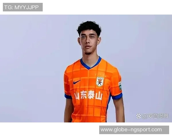 李小恒若持续进步或将在泰山队中发挥更关键作用 李小恒若持续进步或将在泰山队中发挥更关键作用