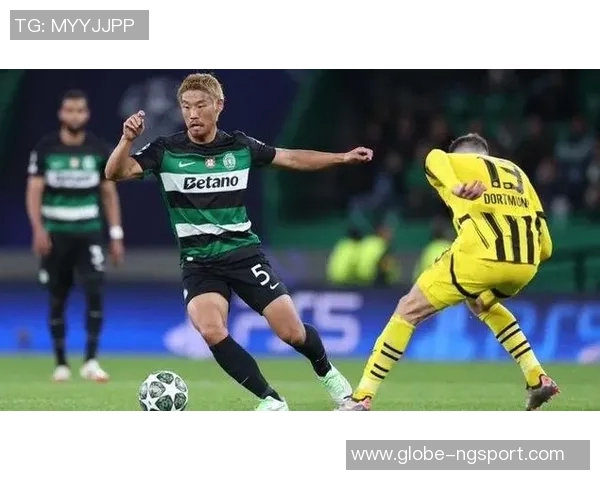 贝西克塔斯关注葡萄牙体育中场守田英正希望引进这位30岁球员